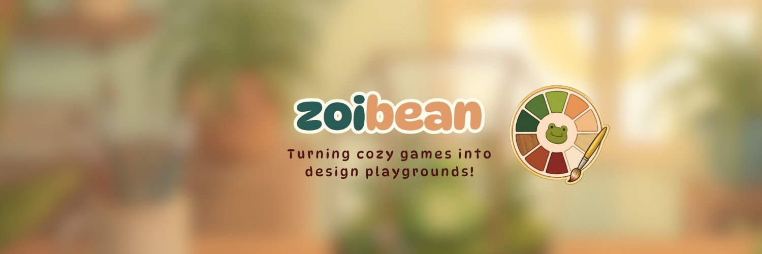 zoibean ❤'s banner