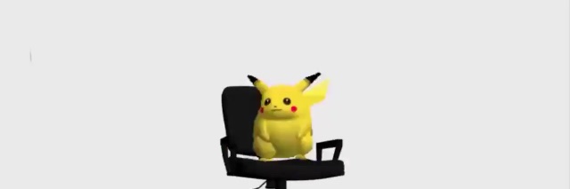 Daily Spinning Pikachu's banner