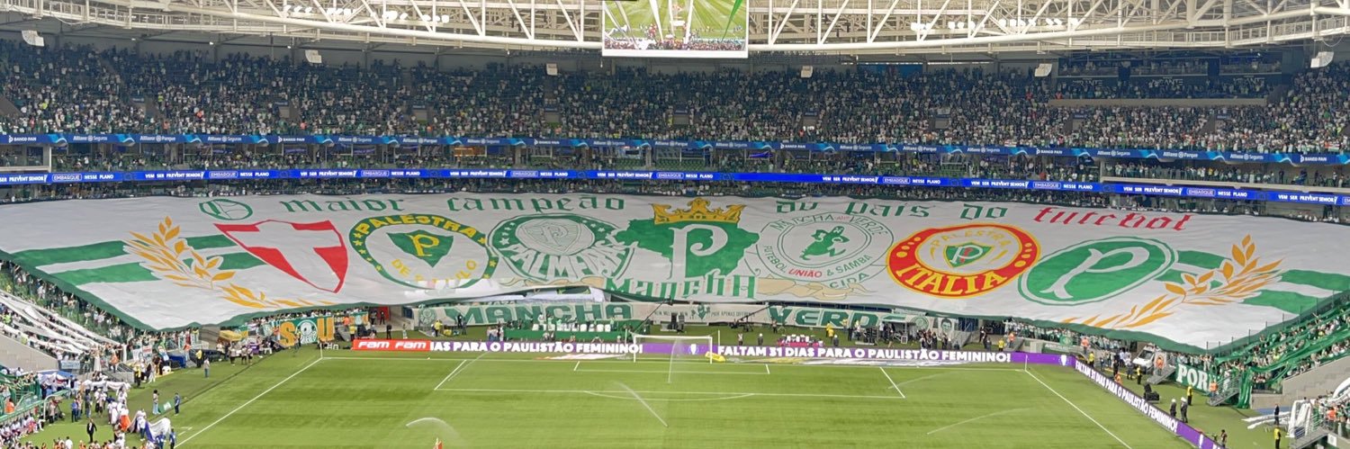 Ragaço's banner