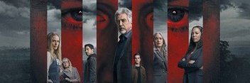 Joe Mantegna's banner