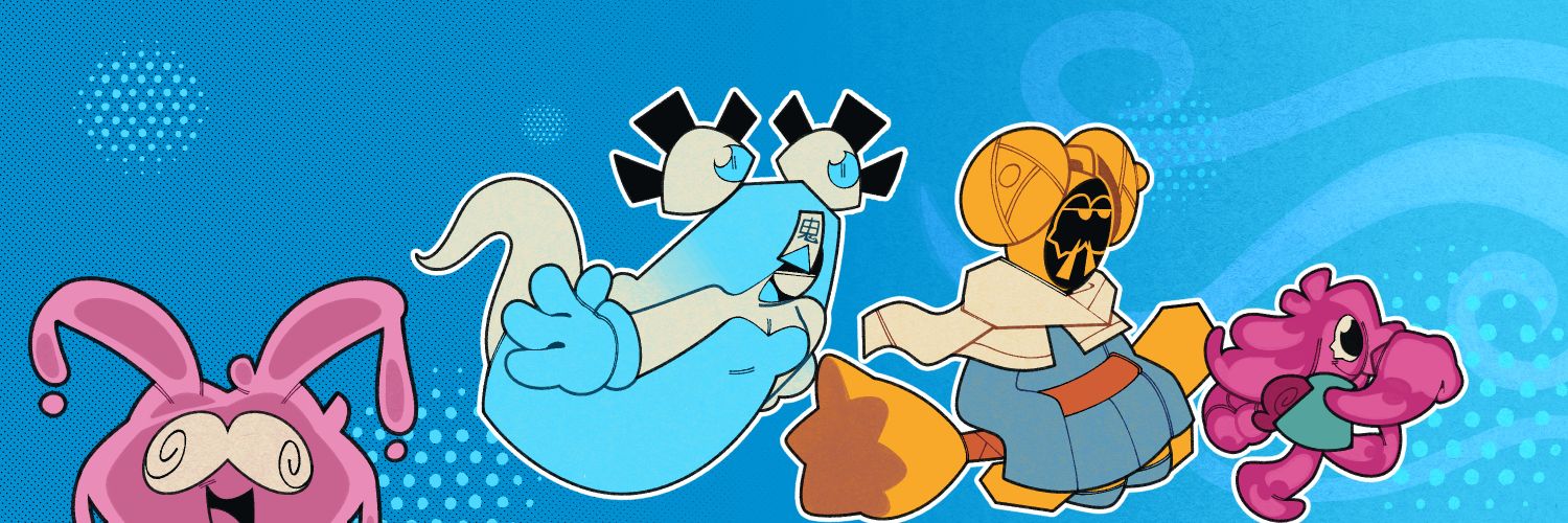 TheMadFanatic! OPEN COMMISSIONS 5/10's banner