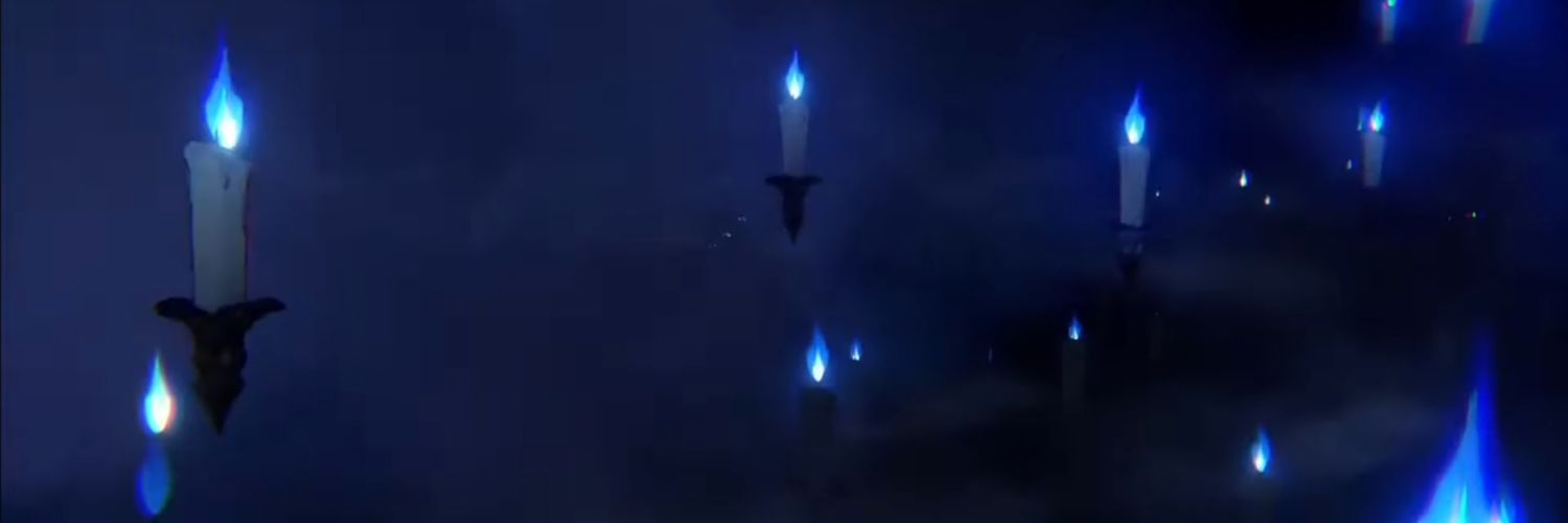 isaac's banner