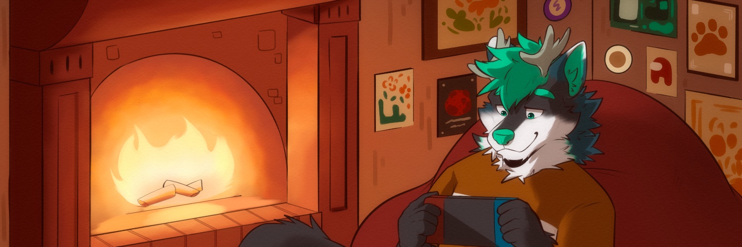 💚 Kras 💚 🔜 Megaplex's banner
