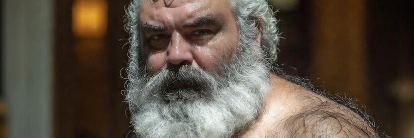 BeardadLover's banner