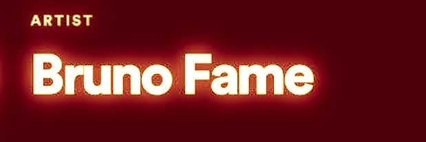 Bruno Fame👽's banner