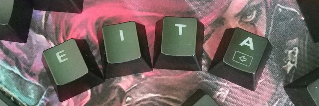 Setups que eu moraria facilmente's banner