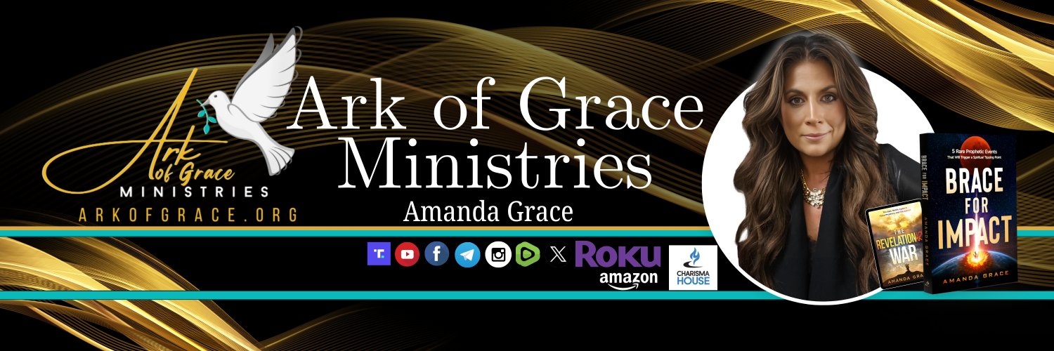 Amanda Grace's banner