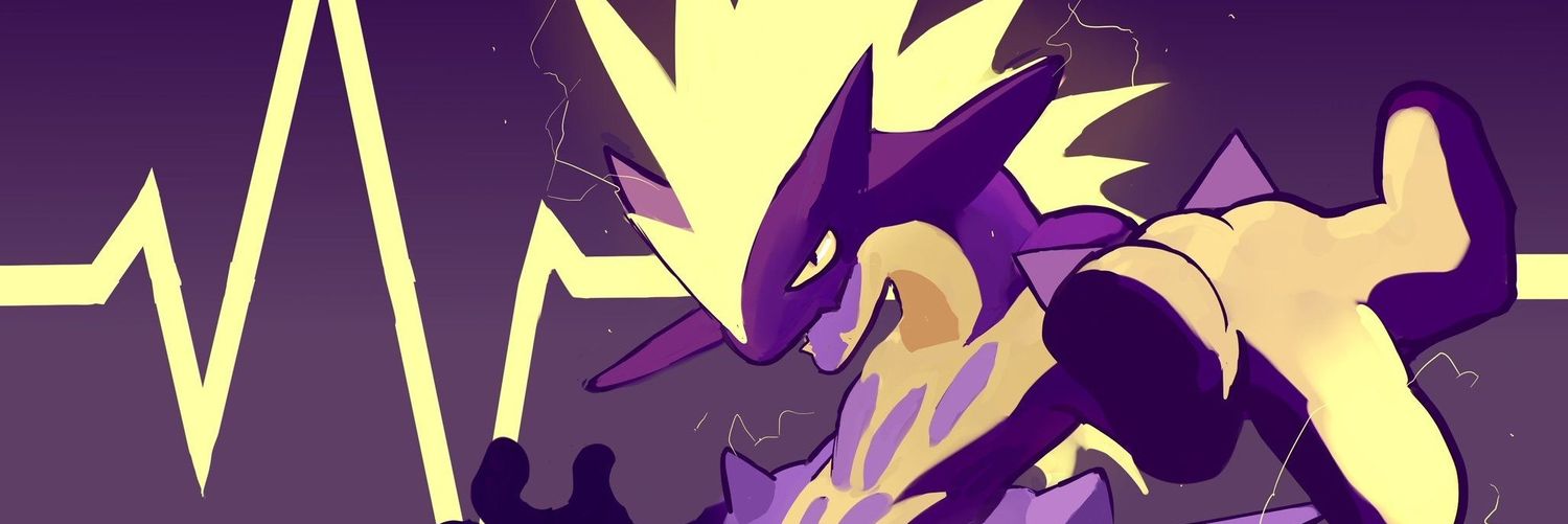 Jorge Rivas's banner