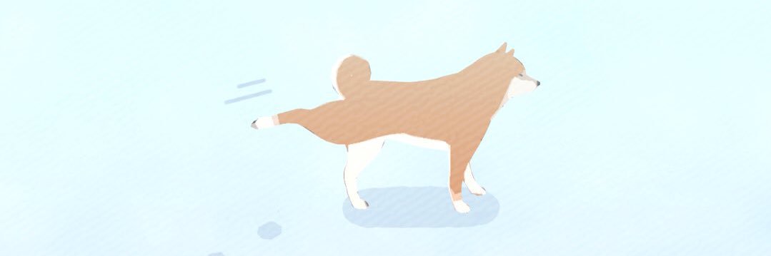 柴犬🌼瑚子's banner