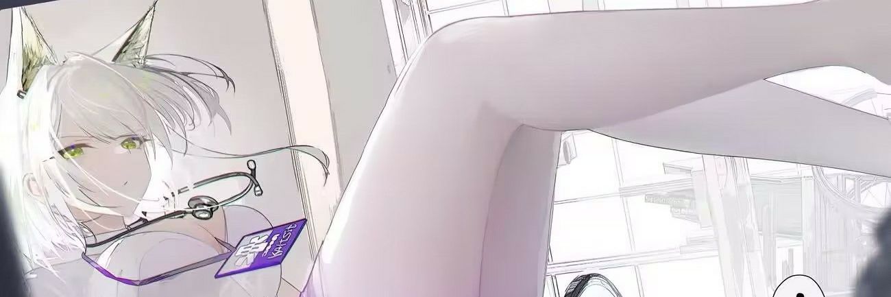 魔女·堕萝西's banner