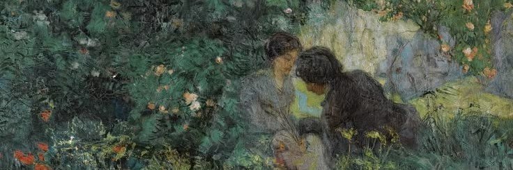 ֶָ֢'s banner