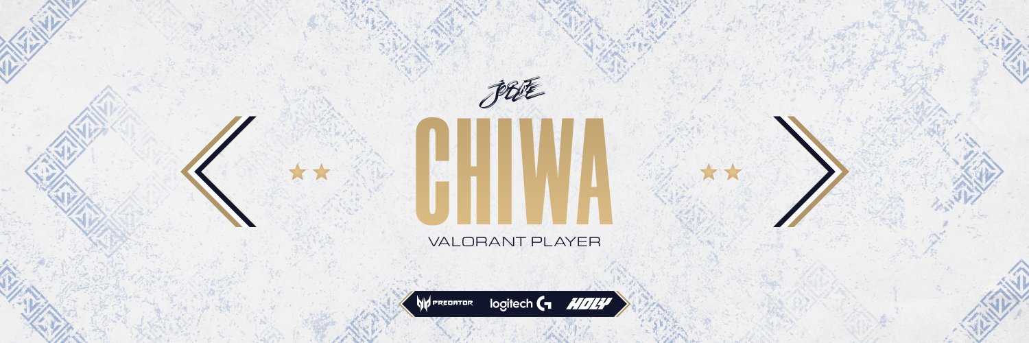 JL chiwa's banner