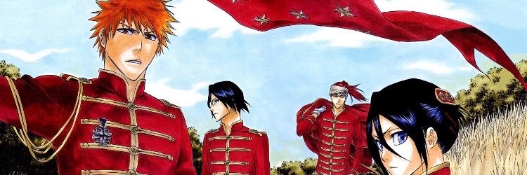 Jussdin - Bleach Hell Arc PLZ's banner