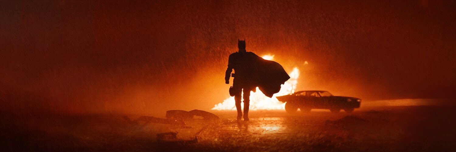 Batman Archives's banner