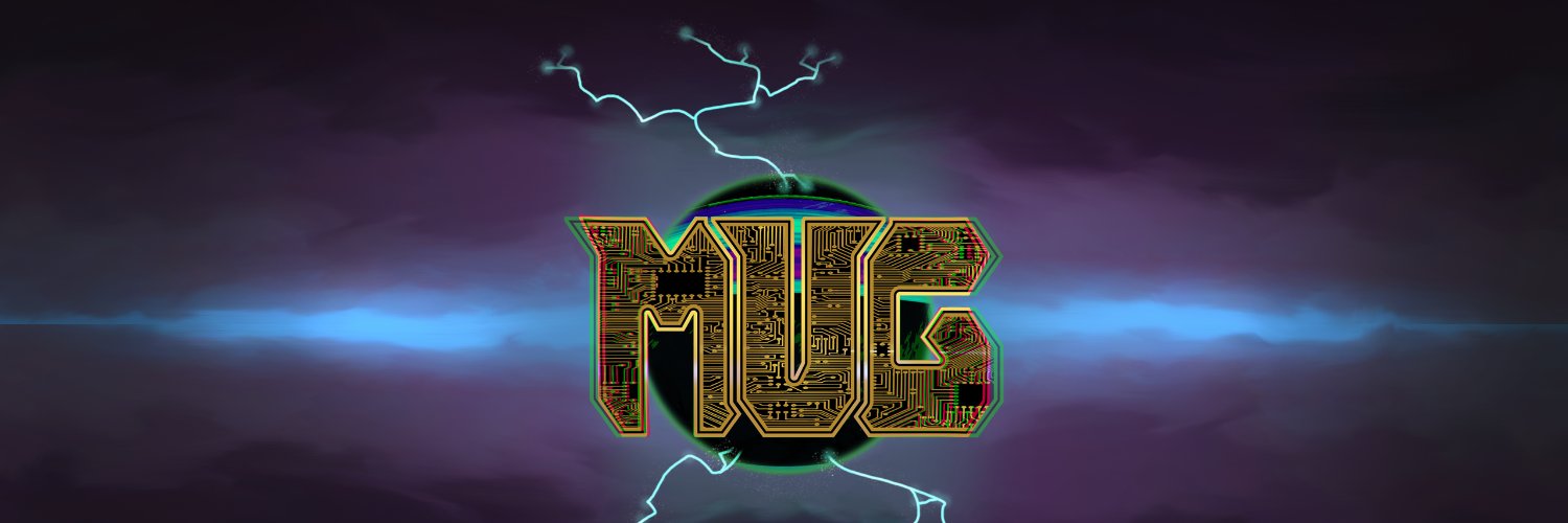 MVG's banner