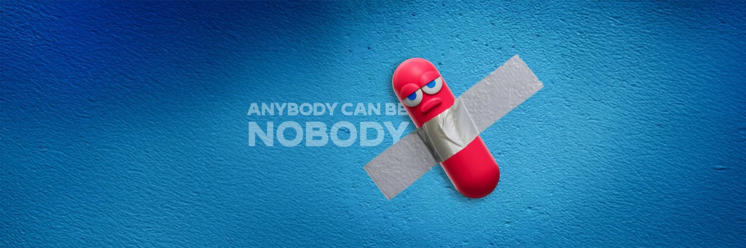 Nobody Sausage's banner
