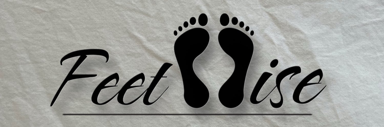 feetwise's banner