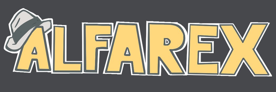 Alfarex's banner