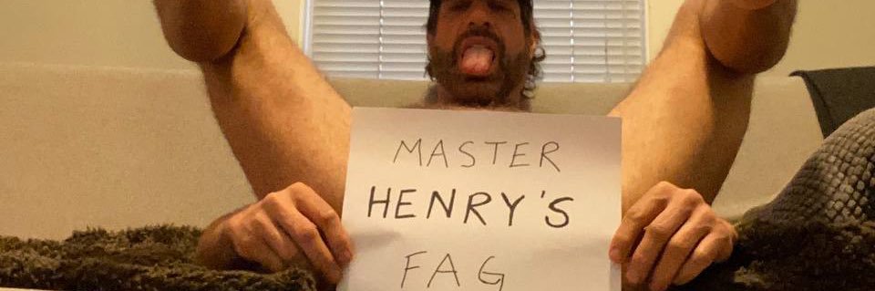 master_henryl's banner