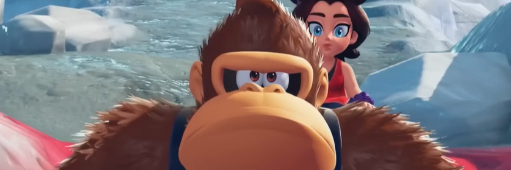 Nintendo Moments That Go Hard's banner