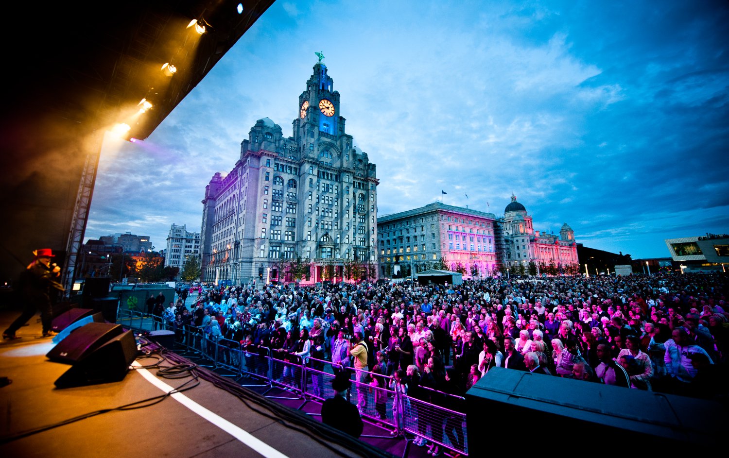 Culture Liverpool's banner