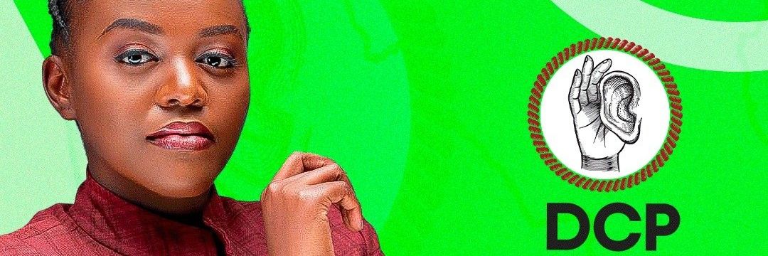 Balanced Parliament ♀️'s banner
