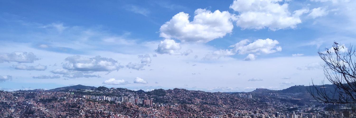 David ✨🇻🇪's banner
