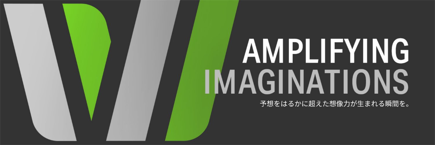 Dreamtonics 公式's banner