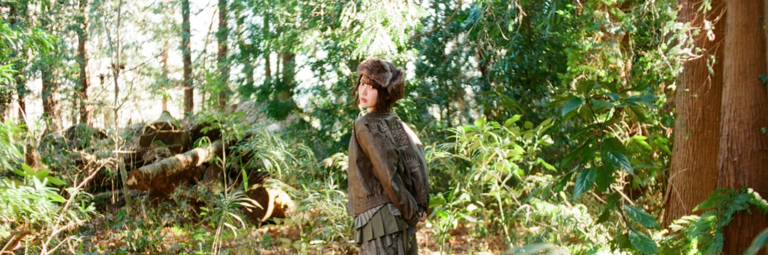 未白ちあ's banner
