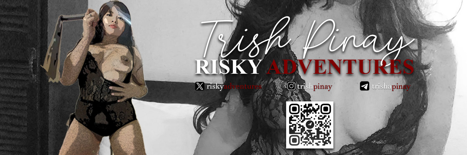 Trish ☆ Risky Adventures ☆'s banner