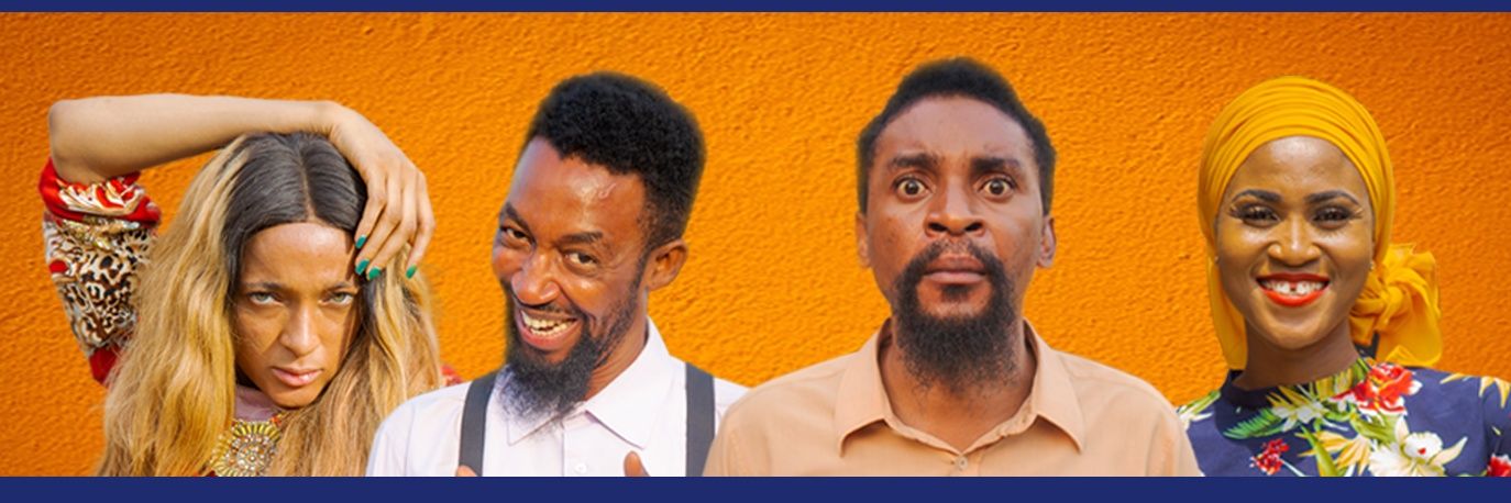 YAWA SKITS's banner