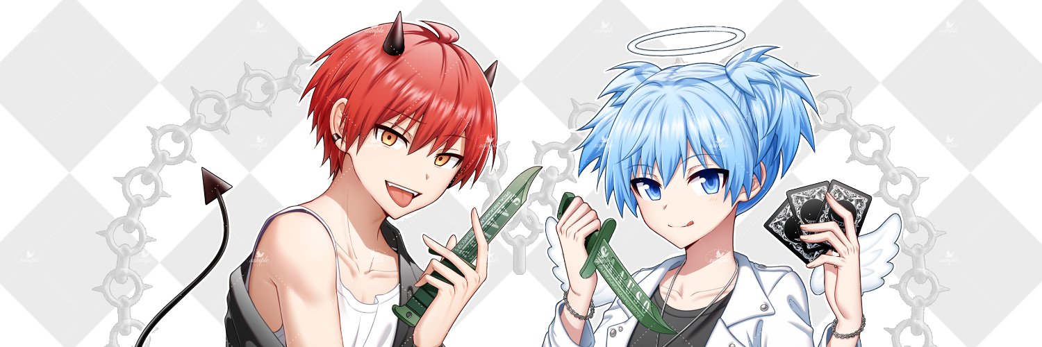 葉樹樹Baki's banner