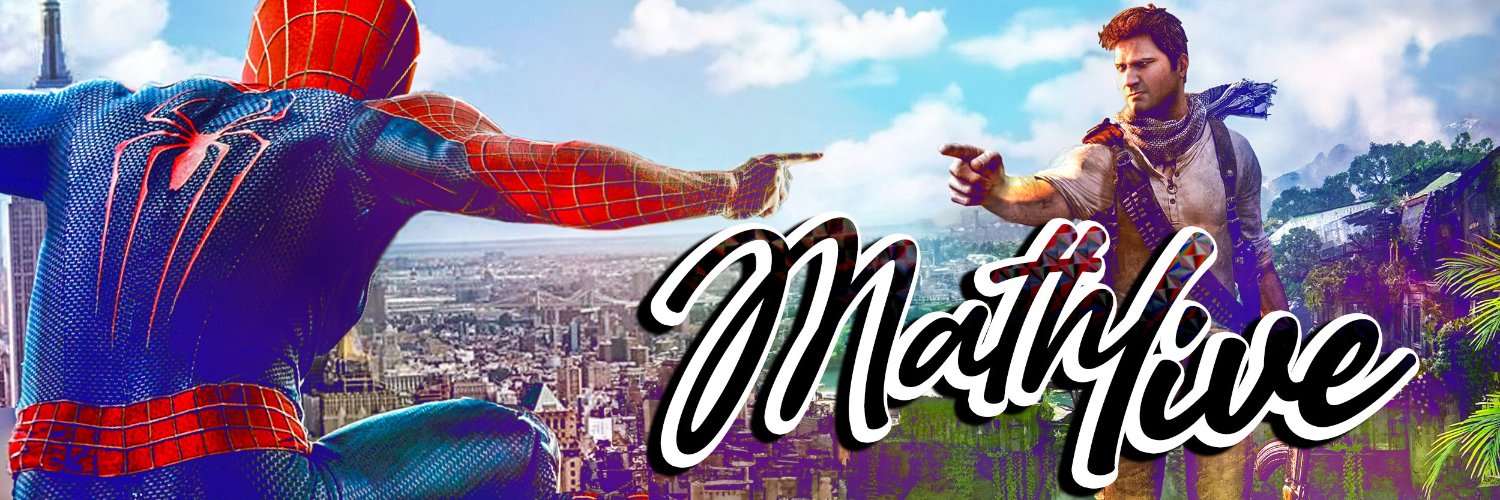Mathlive 🔰's banner