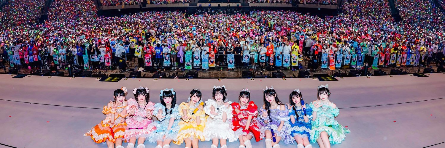 iLiFE!【あいらいふ】's banner