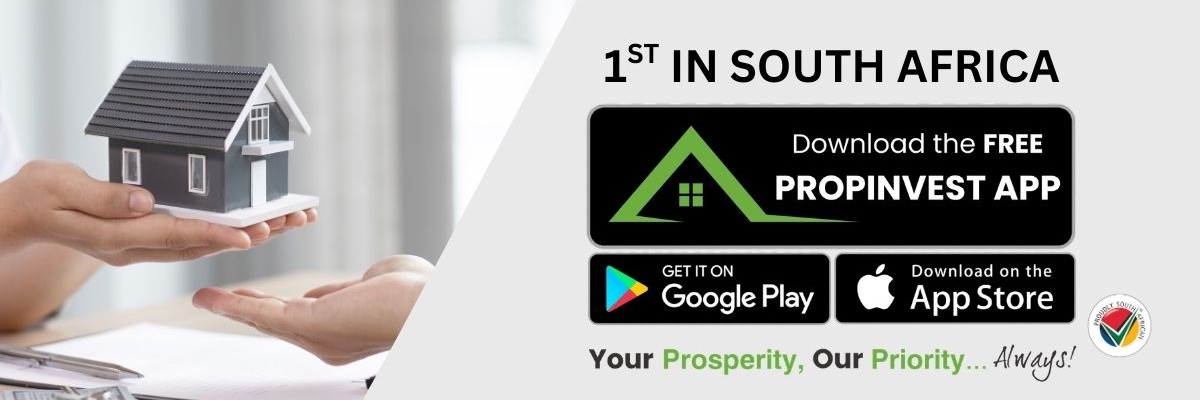 PropInvest's banner