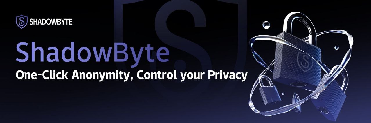 ShadowByte's banner