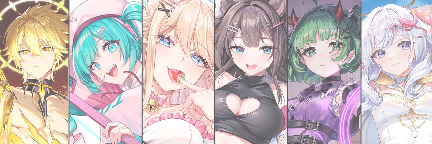 ✧ Yaya やや ｡ﾟ's banner