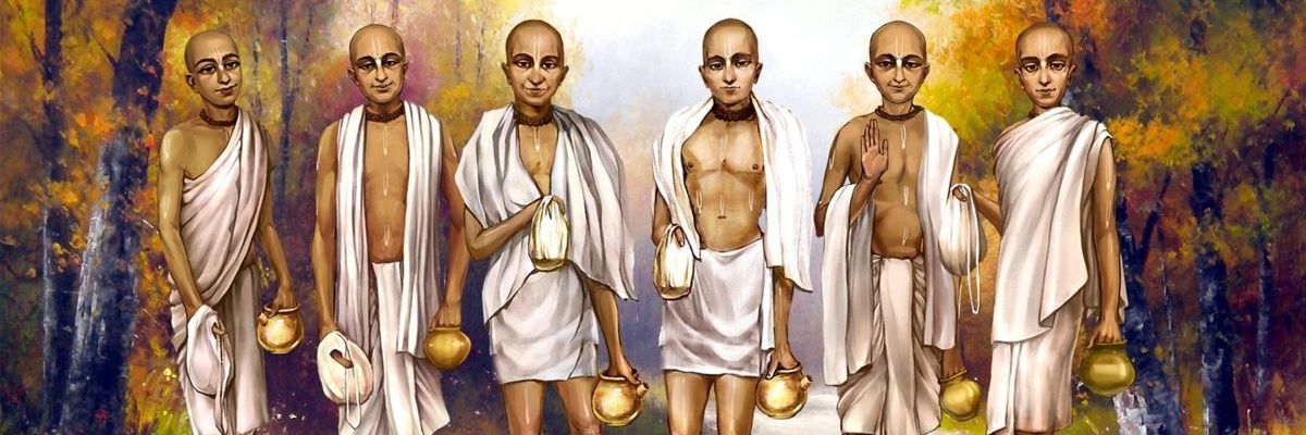The Saintly King's banner