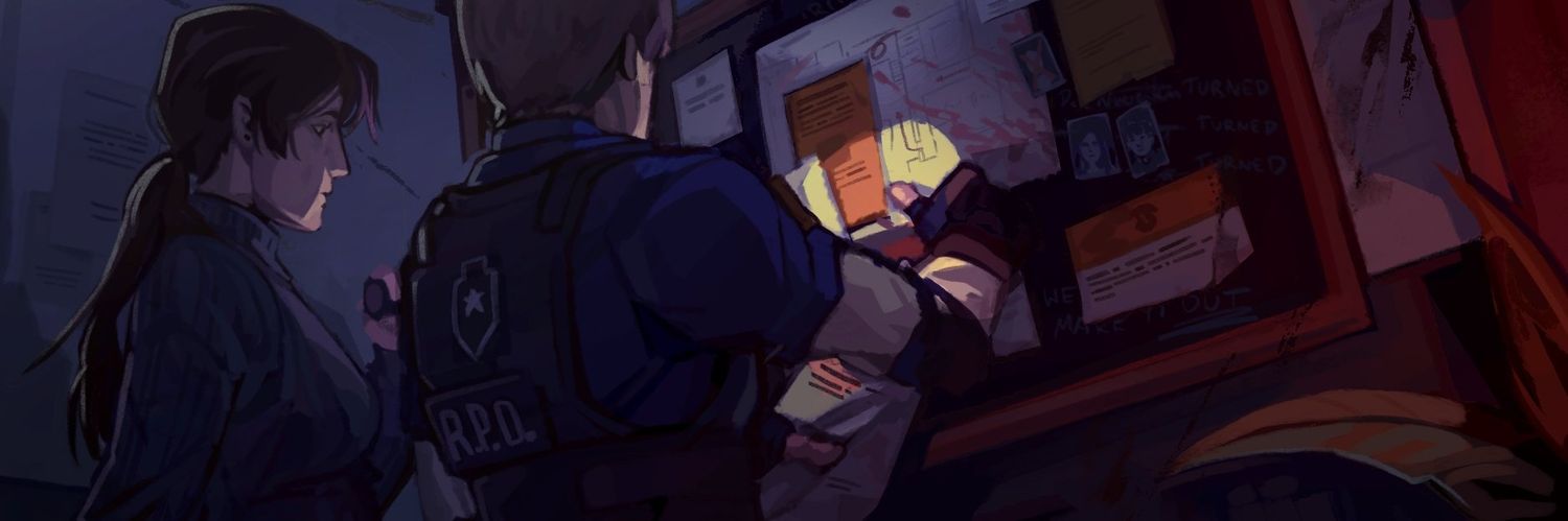 Ani's banner