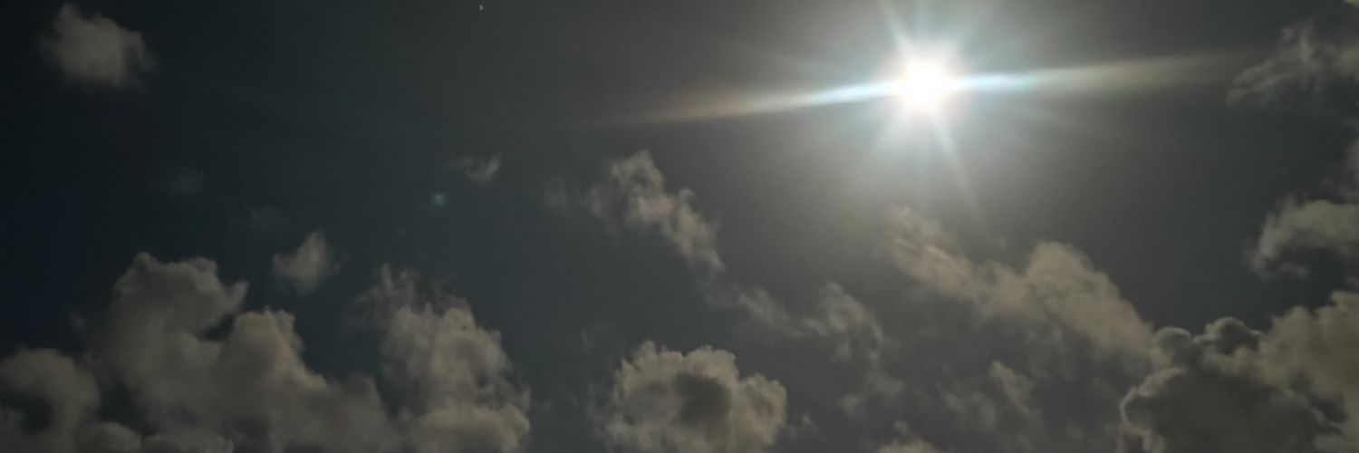 R.'s banner