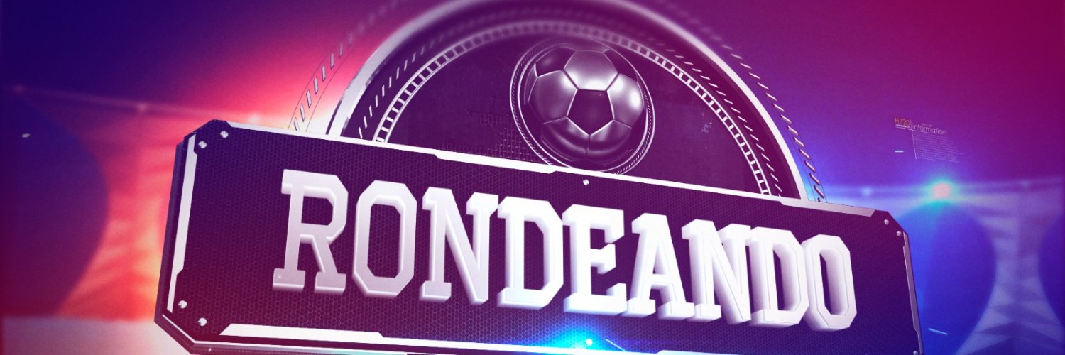 Rondeando's banner