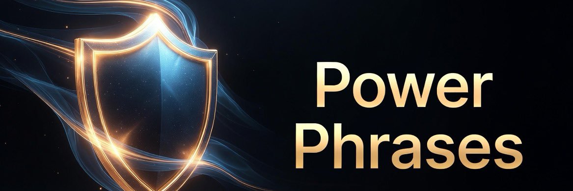 Power Phrases's banner