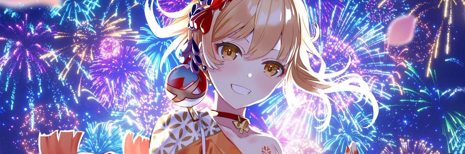 KaiyoBreeze ☀️'s banner