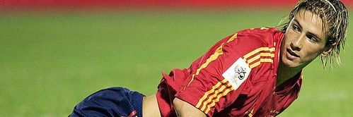 Fernando torres fan🇪🇸's banner