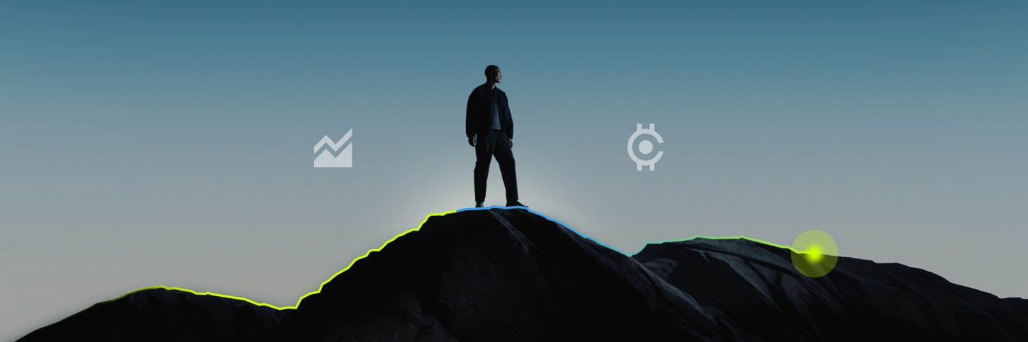 Robinhood's banner