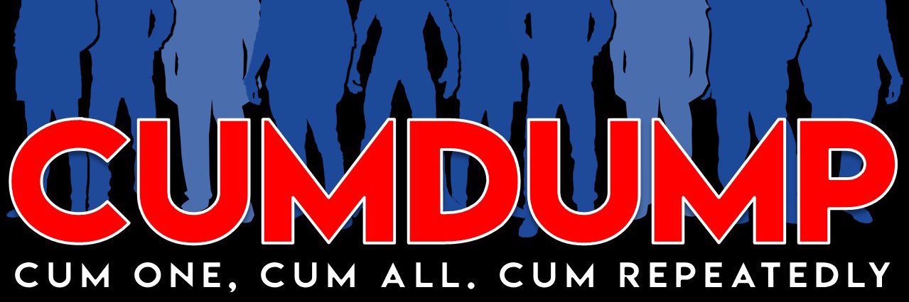 CumDumpMD's banner