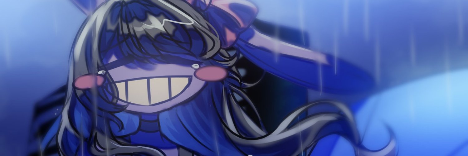 8BitRae 🏳️‍⚧️ (WE GOT A BOW JAX PLUSH)'s banner