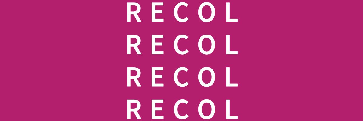 RecoL's banner