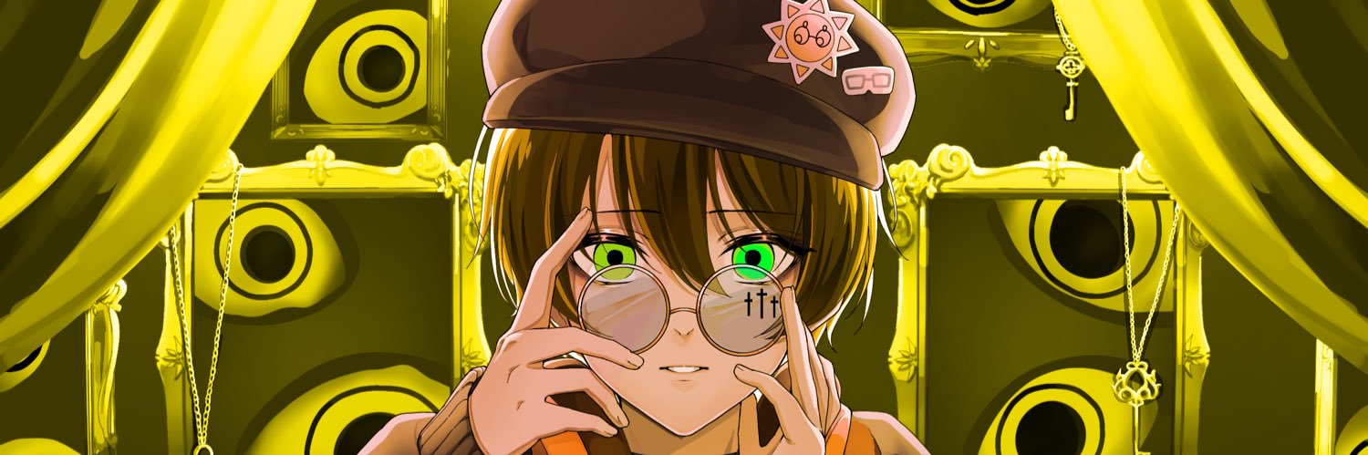 66kuro （ろくろくろ）'s banner