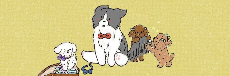 チョコスキー's banner